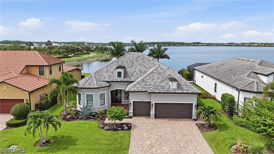 20099 Corkscrew Shores Boulevard, Estero, FL 33928 - #3