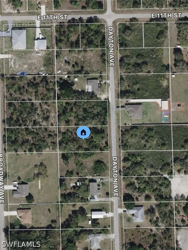 1015 Dayton Avenue, Lehigh Acres, FL 33972