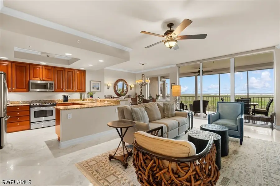 4751 West Bay Boulevard #802, Estero, FL 33928 - #2