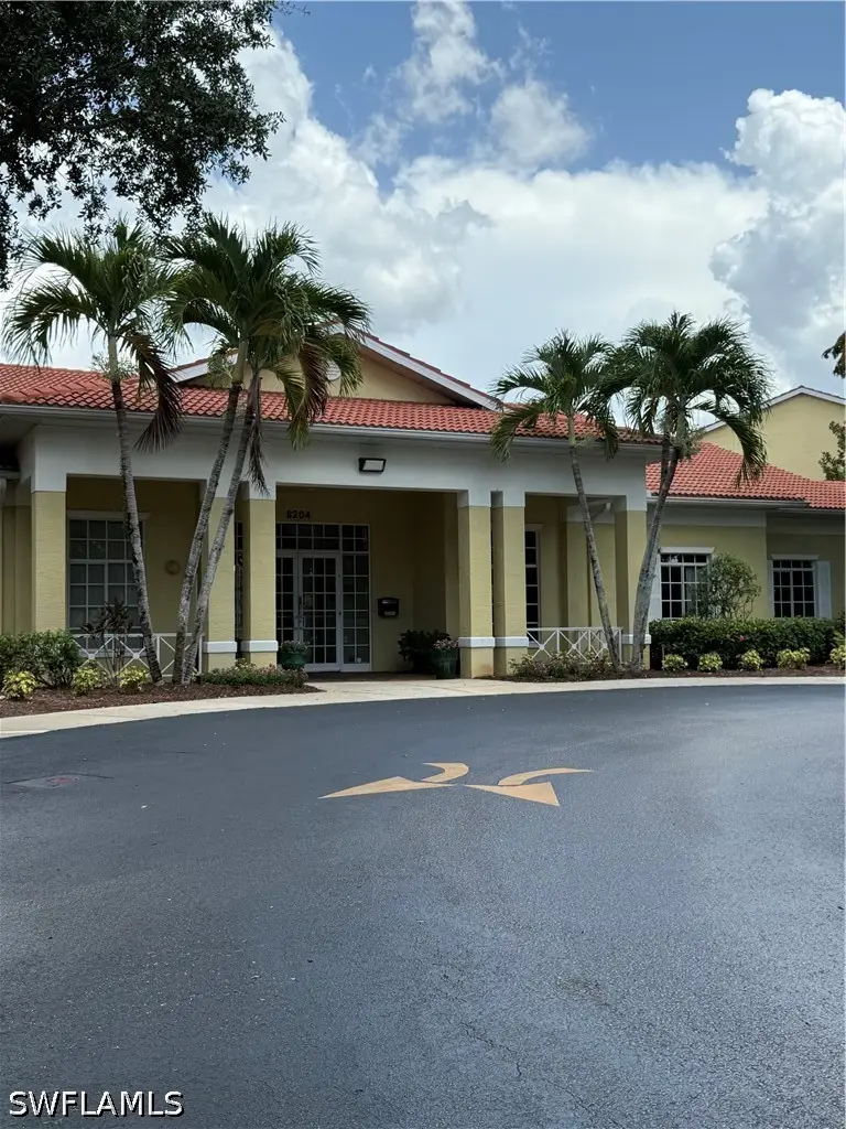 8275 Key Royal Circle #1132, Naples, FL 34119 - #1