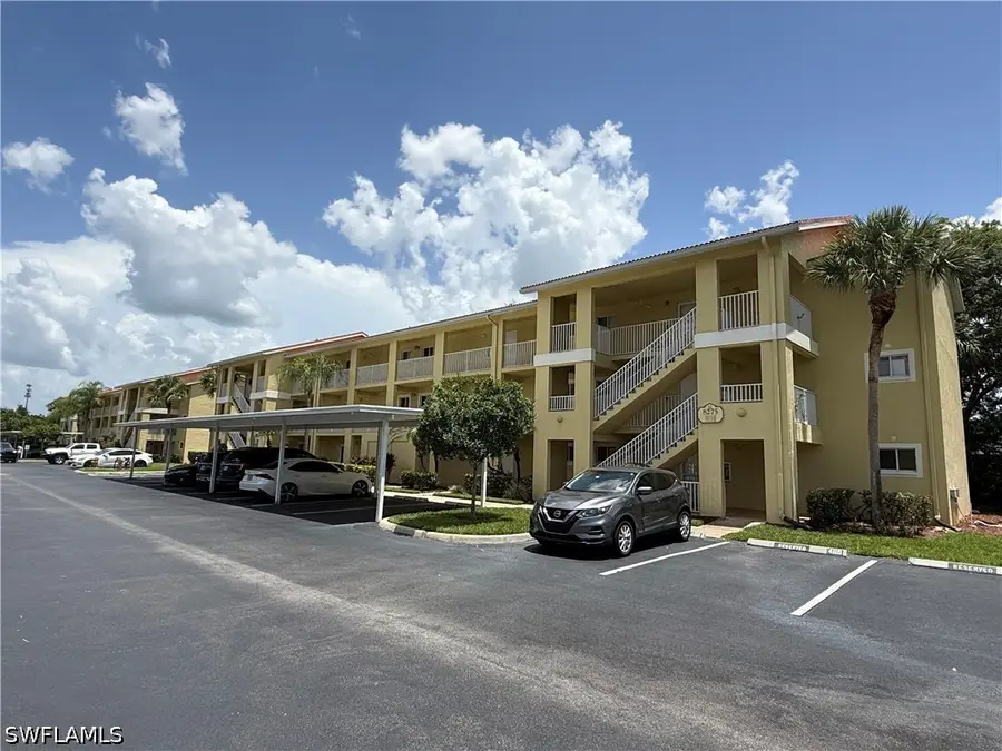 8275 Key Royal Circle #1132, Naples, FL 34119 - #2