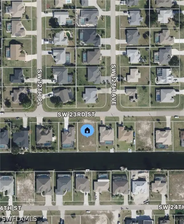 1206 SW 23rd Street, Cape Coral, FL 33991