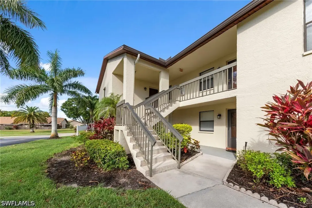 9265 Lake Park Drive #201, Fort Myers, FL 33919 - #1