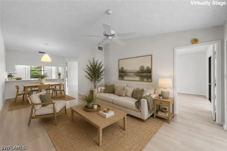 9265 Lake Park Drive #201, Fort Myers, FL 33919 - #2