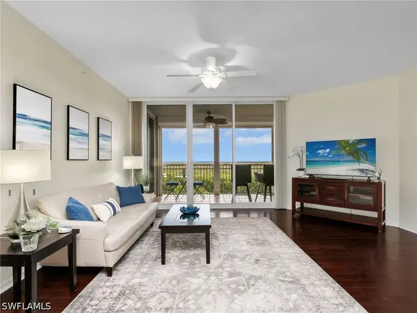 1001 Arbor Lake Drive #406, Naples, FL 34110
