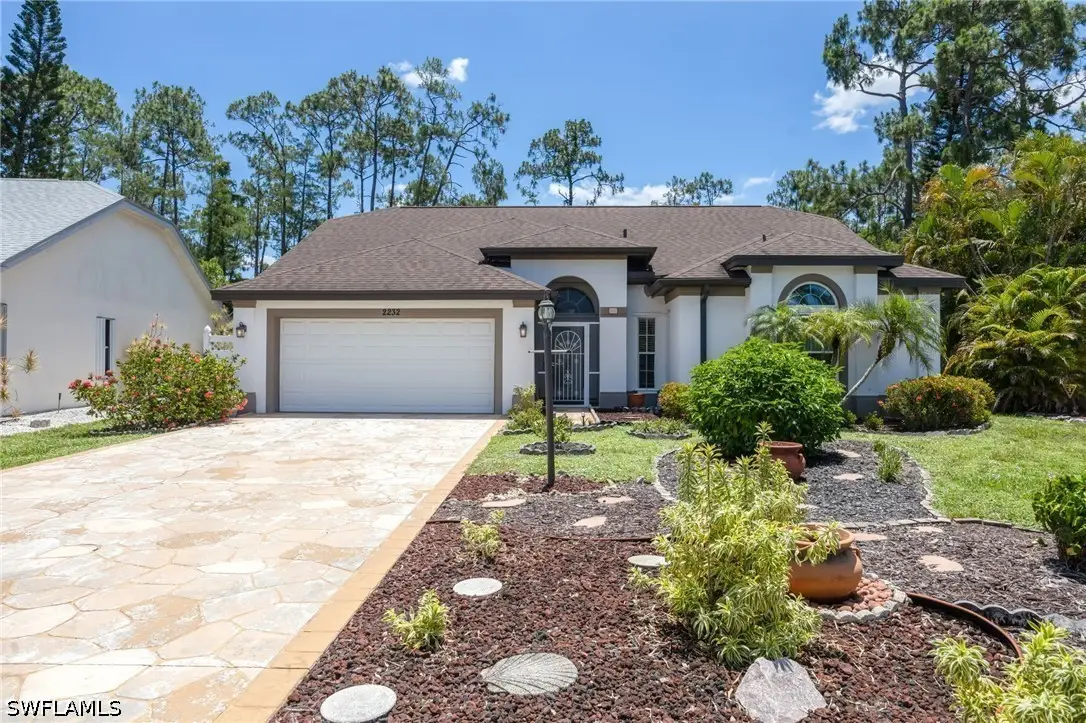 2232 Piccadilly Court, Naples, FL 34112 - #1