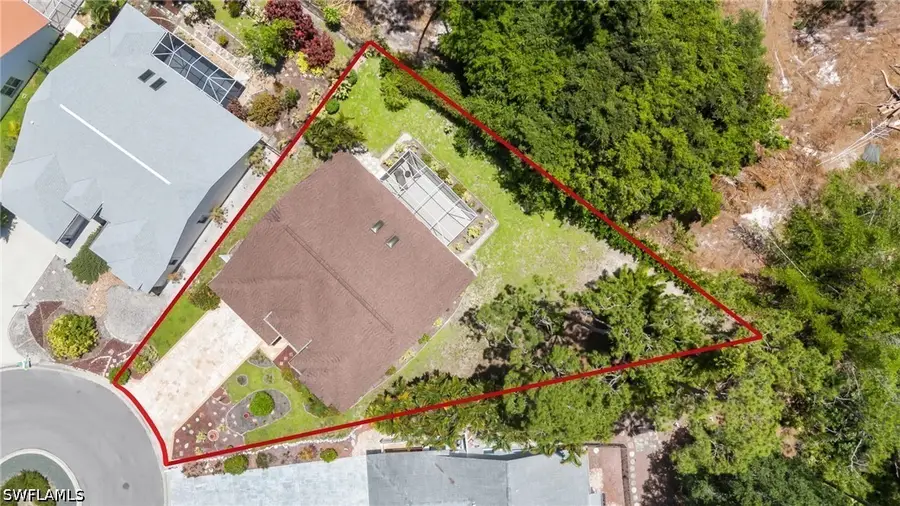 2232 Piccadilly Court, Naples, FL 34112 - #2