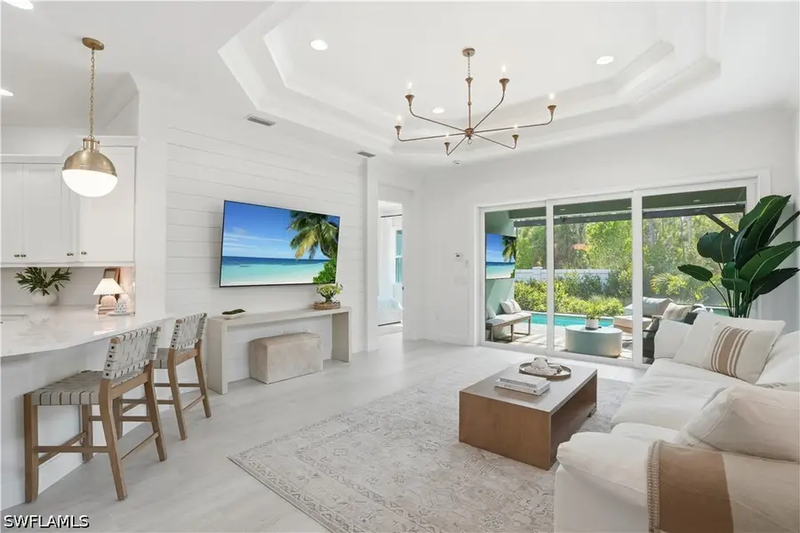 8905 Yucatan Court, Naples, FL 34112 - #2