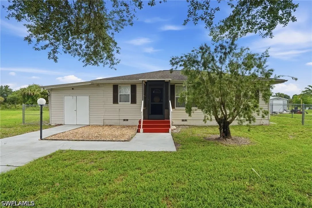 4302 7th Street Sw, Lehigh Acres, FL 33976 - #1