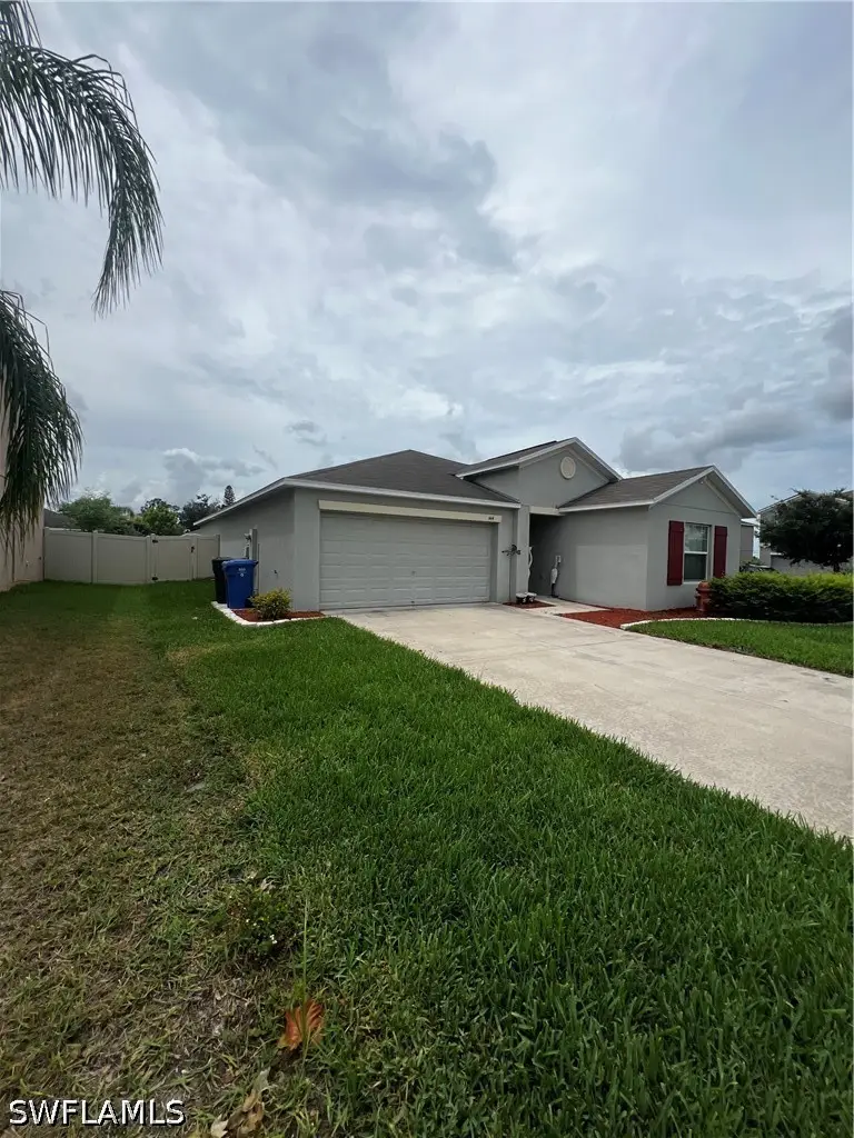 444 Serenity Mill Loop, Ruskin, FL 33570 - #2