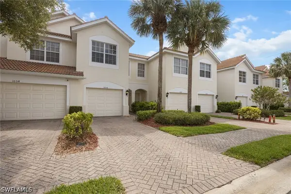 1058 Albany Court, Naples, FL 34105