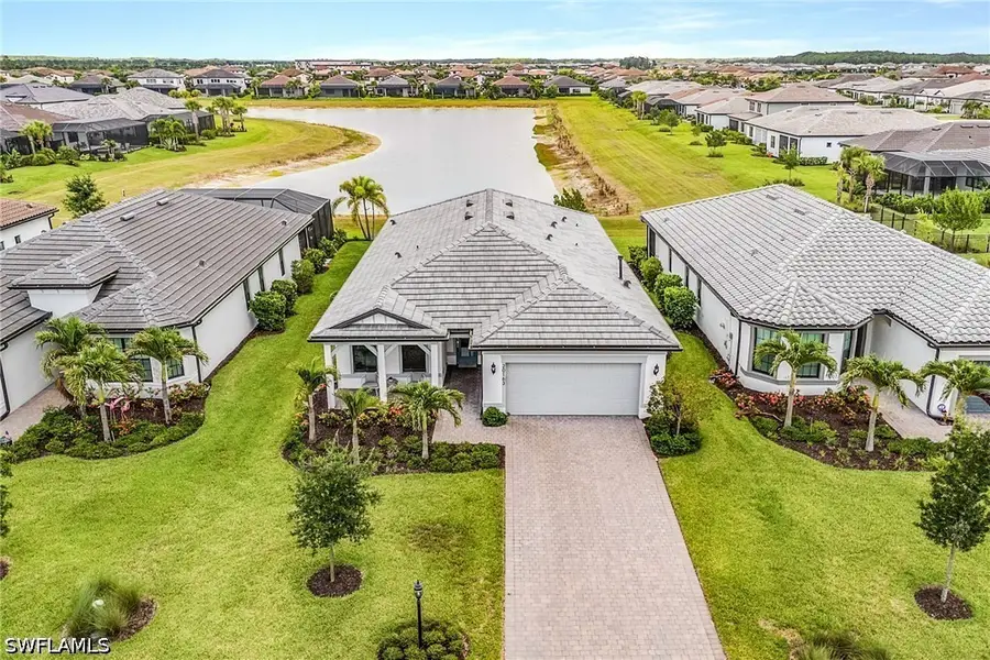 20163 Kingmont Drive, Estero, FL 33928 - #3