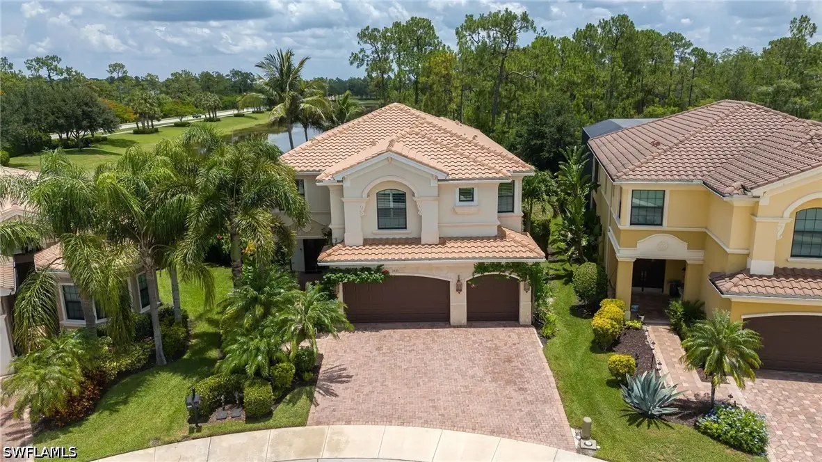 3335 Pacific Drive, Naples, FL 34119 - #1