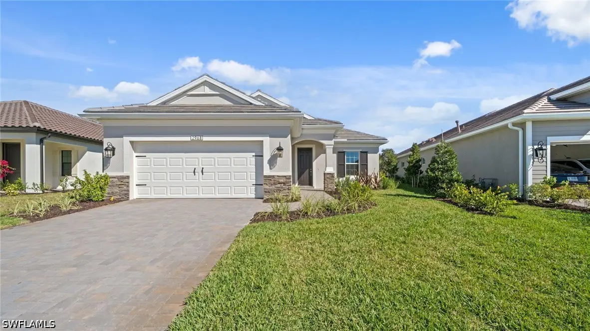 2968 Heritage Pines Drive, Fort Myers, FL 33905 - #1