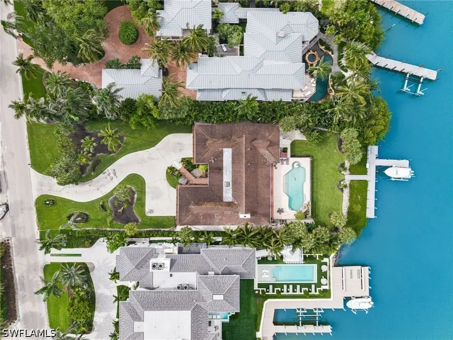 3695 Gordon Drive, Naples, FL 34102 - #2