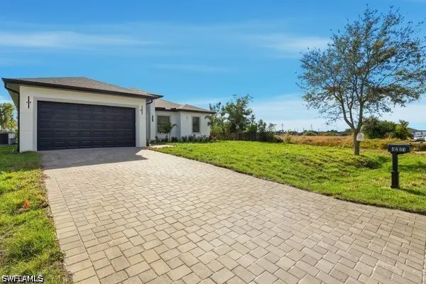 4221 22nd Street Sw, Lehigh Acres, FL 33976 - #2