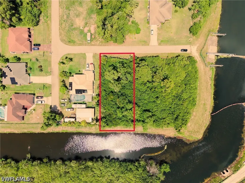 1102 Ann Avenue N, Lehigh Acres, FL 33971 - #1