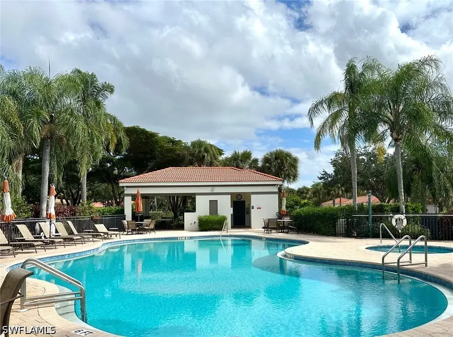 11041 Corsia Trieste Way #204, Bonita Springs, FL 34135 - #2