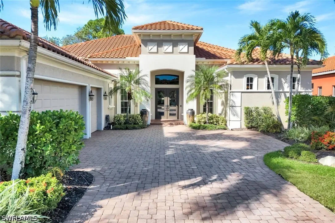 28585 Via D Arezzo Drive, Bonita Springs, FL 34135 - #1