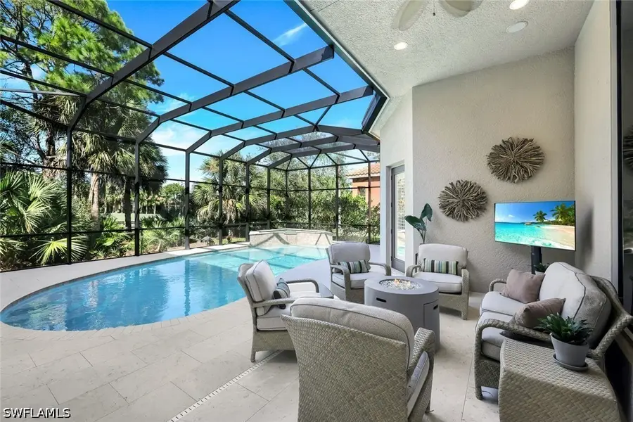 28585 Via D Arezzo Drive, Bonita Springs, FL 34135 - #2