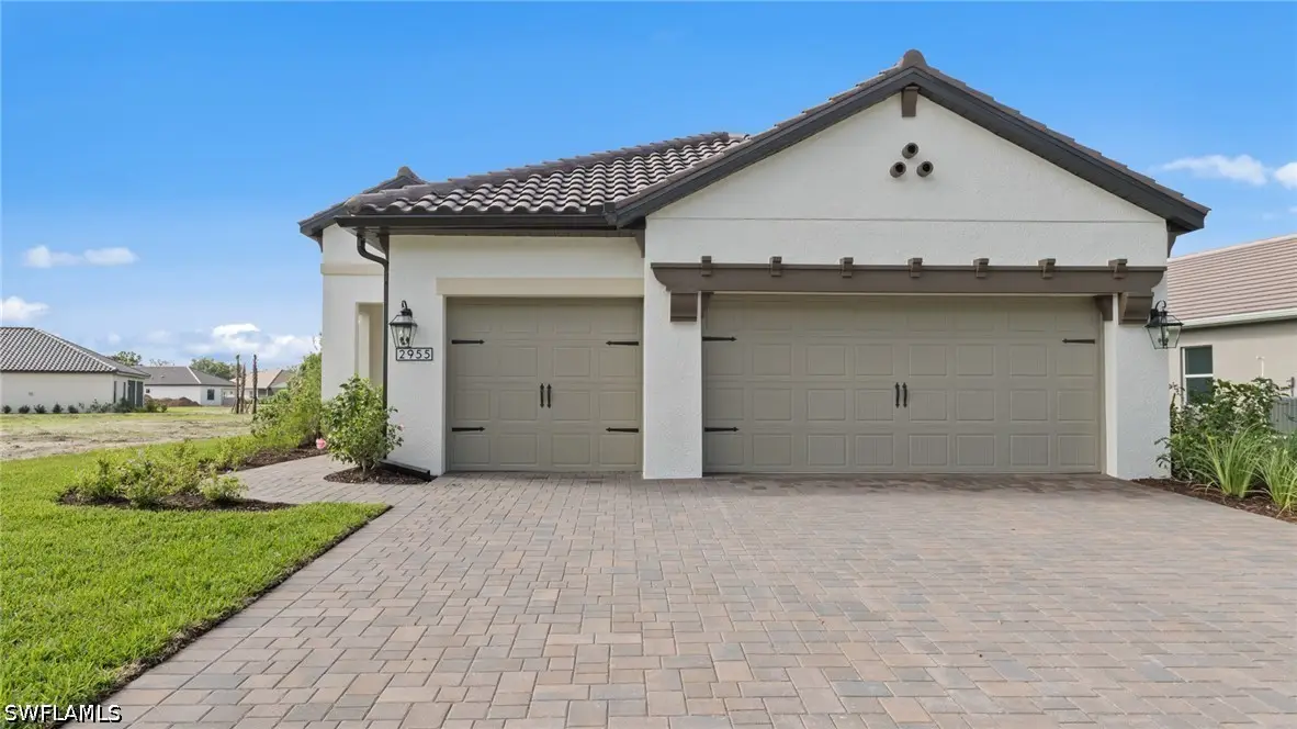 11544 Verandah Palm Court, Fort Myers, FL 33905 - #1