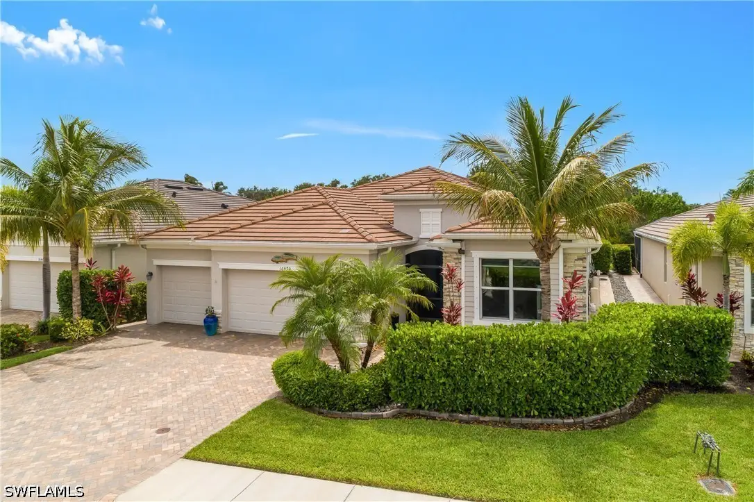 16470 Bonita Landing Circle, Bonita Springs, FL 34135 - #1