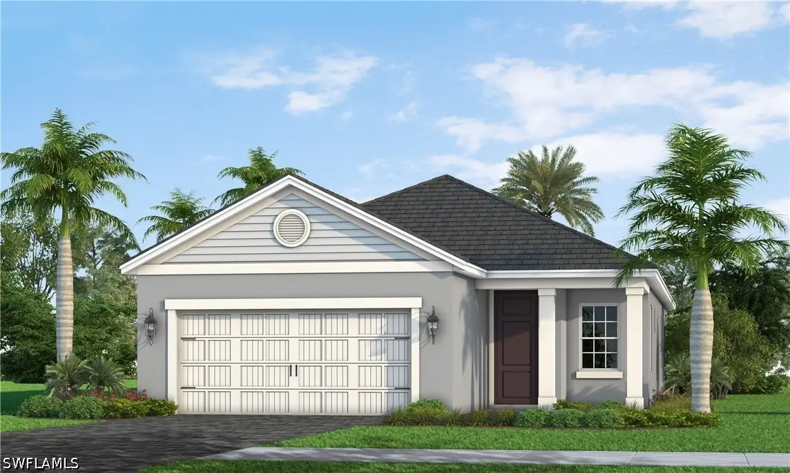 2964 Heritage Pines Drive, Fort Myers, FL 33905 - #1