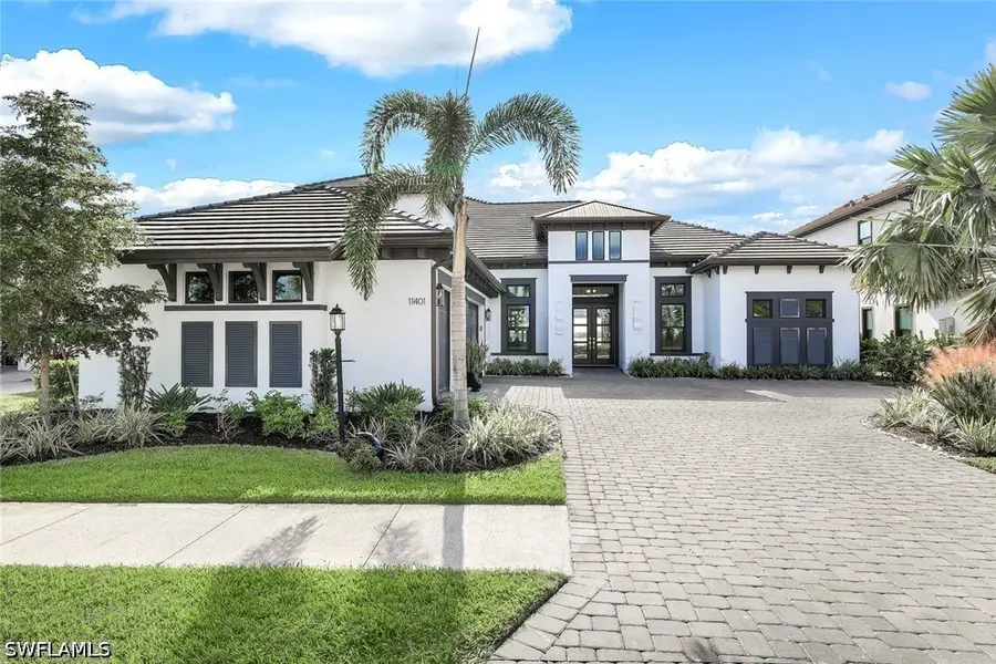 11401 Venetian Lagoon Drive, Fort Myers, FL 33913 - #3