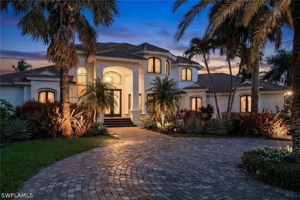 1578 S Barfield Court, Marco Island, FL 34145