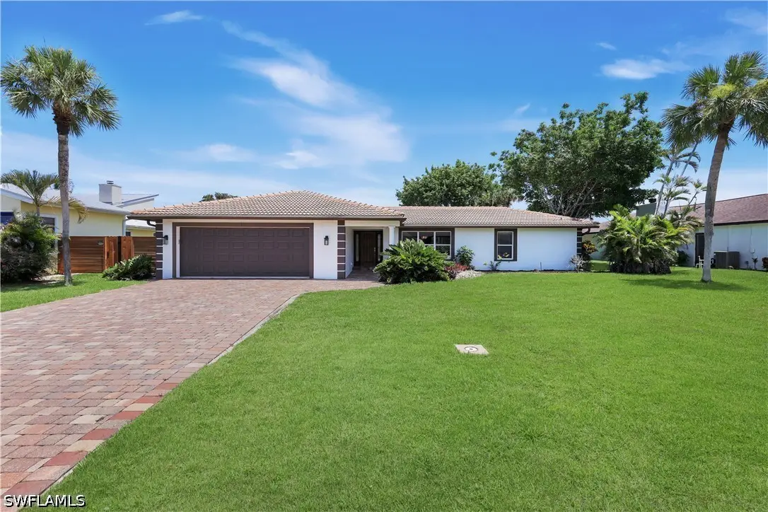 675 Pompano Drive, Naples, FL 34110 - #1