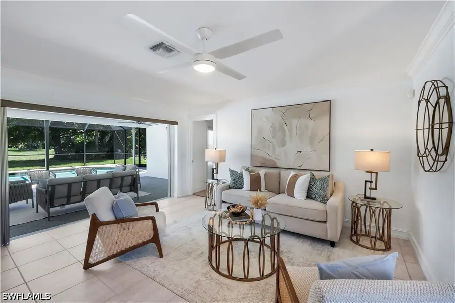 675 Pompano Drive, Naples, FL 34110 - #2