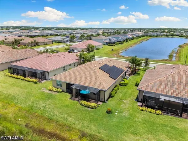 2547 Vine Avenue, Naples, FL 34120