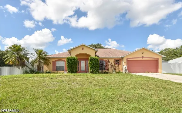 4417 29th Street Sw, Lehigh Acres, FL 33973