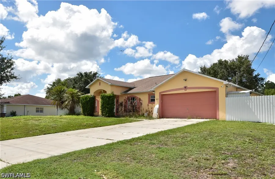 4417 29th Street Sw, Lehigh Acres, FL 33973 - #2