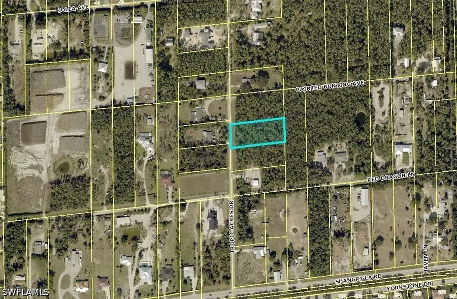 25785 Tropic Acres Drive, Bonita Springs, FL 34135 - #3