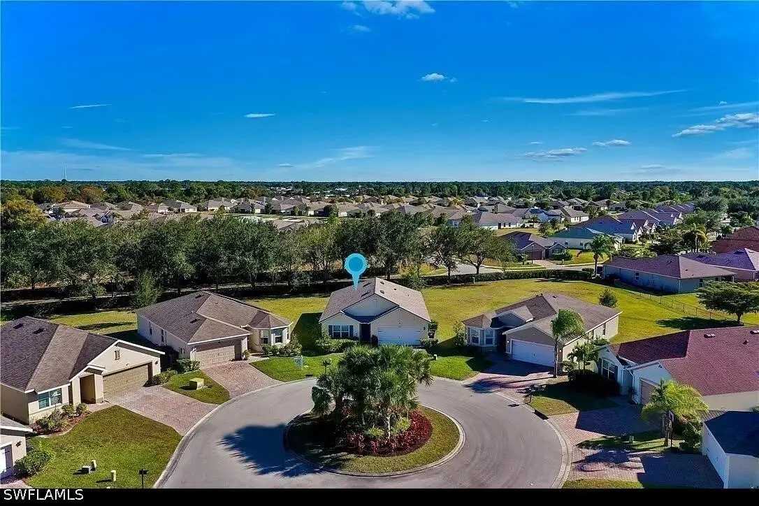 10357 Silver Pond Lane, Lehigh Acres, FL 33936 - #1