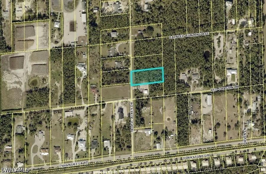25751 Tropic Acres Drive, Bonita Springs, FL 34135 - #3