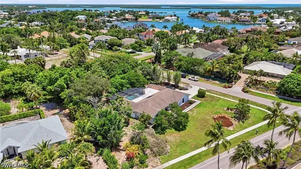 799 S Barfield Drive, Marco Island, FL 34145