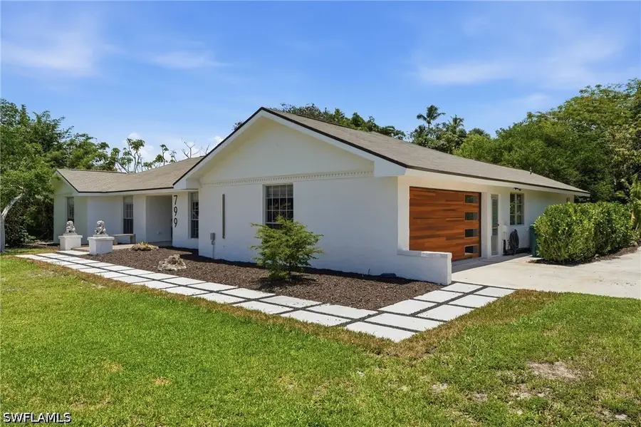 799 S Barfield Drive, Marco Island, FL 34145 - #2