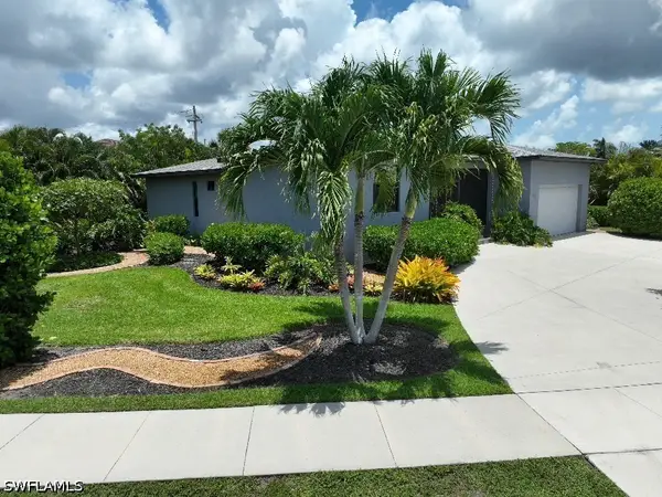 111 S Bahama Avenue, Marco Island, FL 34145