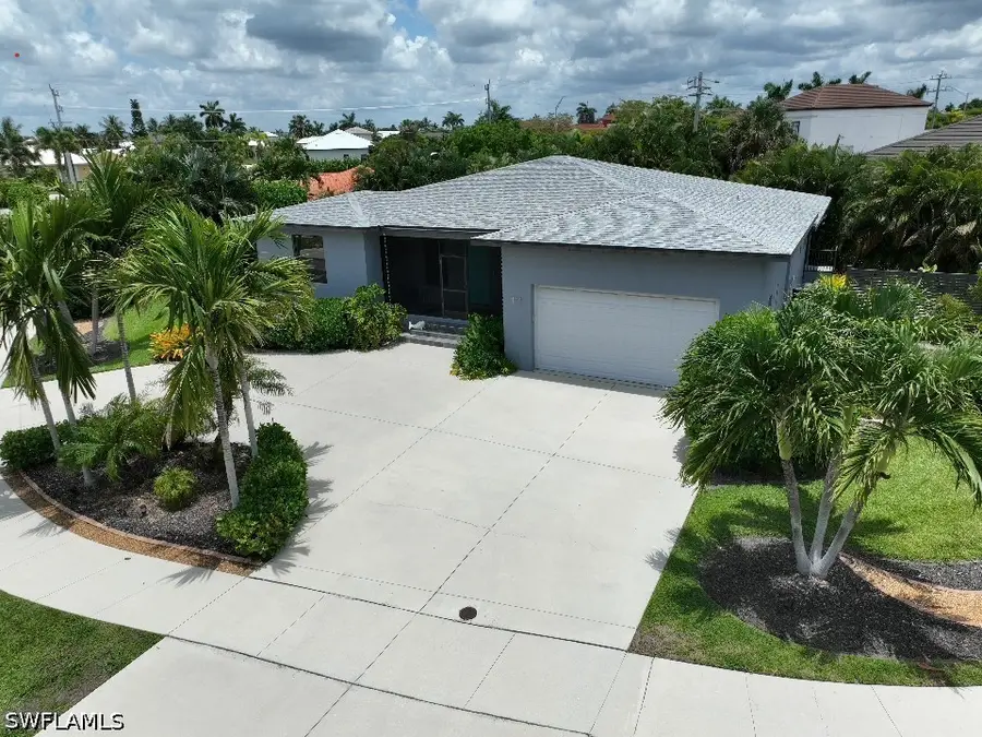 111 S Bahama Avenue, Marco Island, FL 34145 - #2