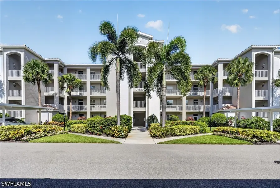 9500 Highland Woods Boulevard #105, Bonita Springs, FL 34135 - #2