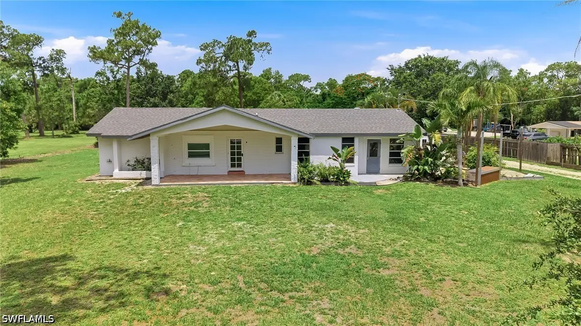 1290 Saint Clair Shores Road, Naples, FL 34104 - #1
