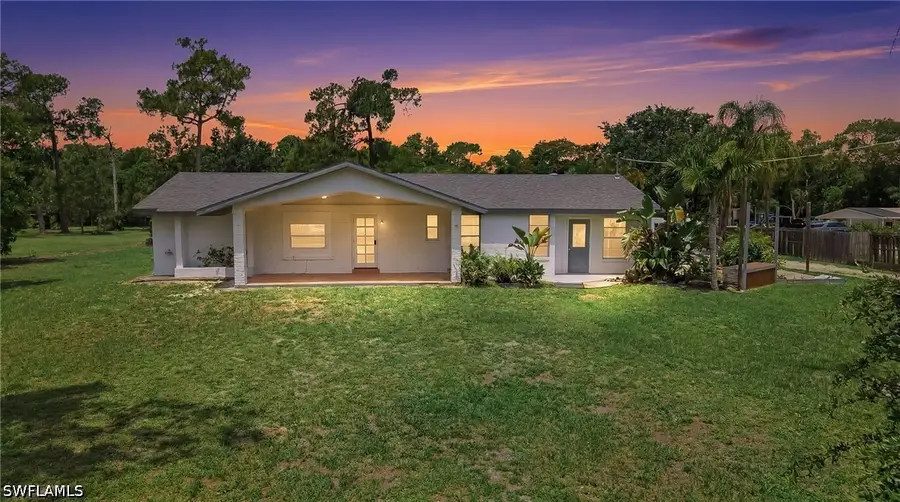 1290 Saint Clair Shores Road, Naples, FL 34104 - #2