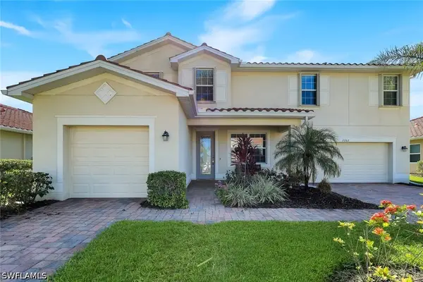 2262 Vermont Lane, Naples, FL 34120