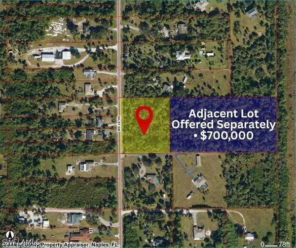 001 9th St Sw, Naples, FL 34117