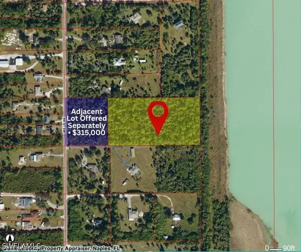 002 9th St Sw, Naples, FL 34117