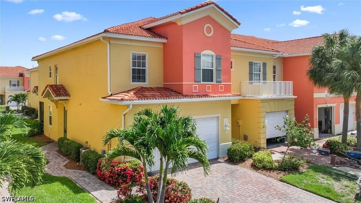9804 Bodego Way #101, Fort Myers, FL 33908 - #1