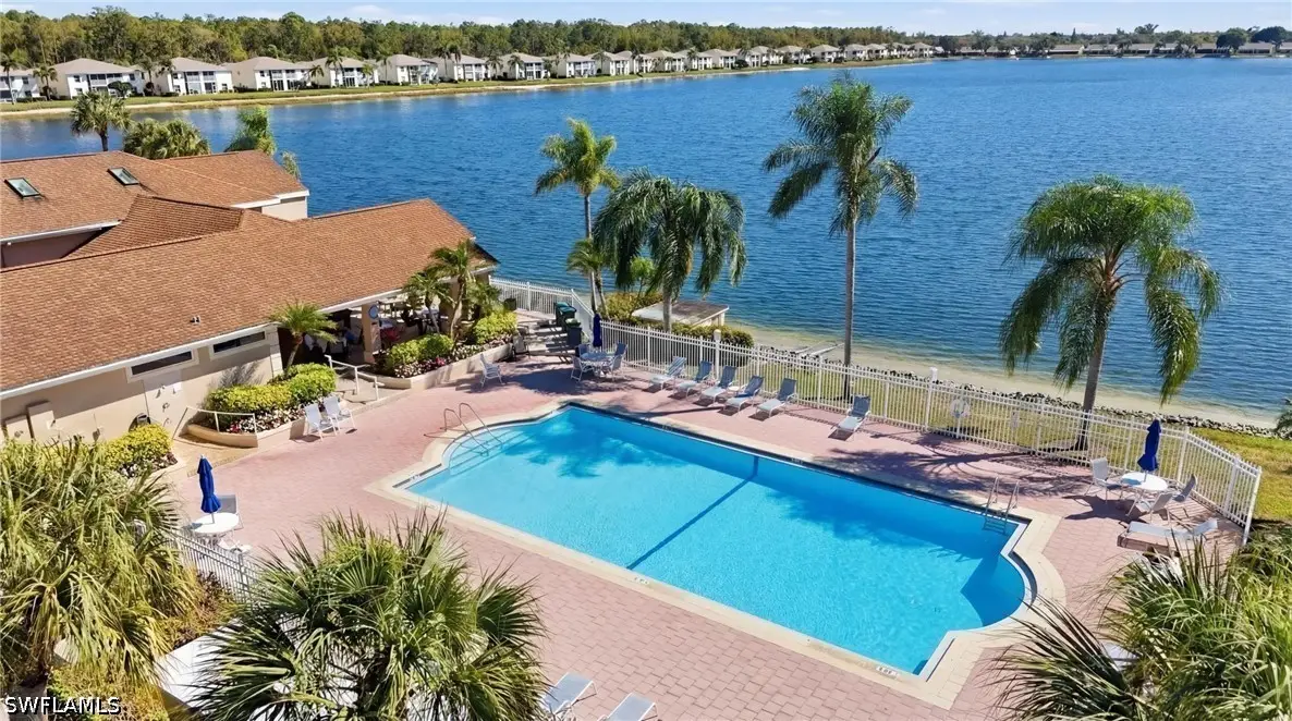1747 Reuven Circle #3, Naples, FL 34112 - #1