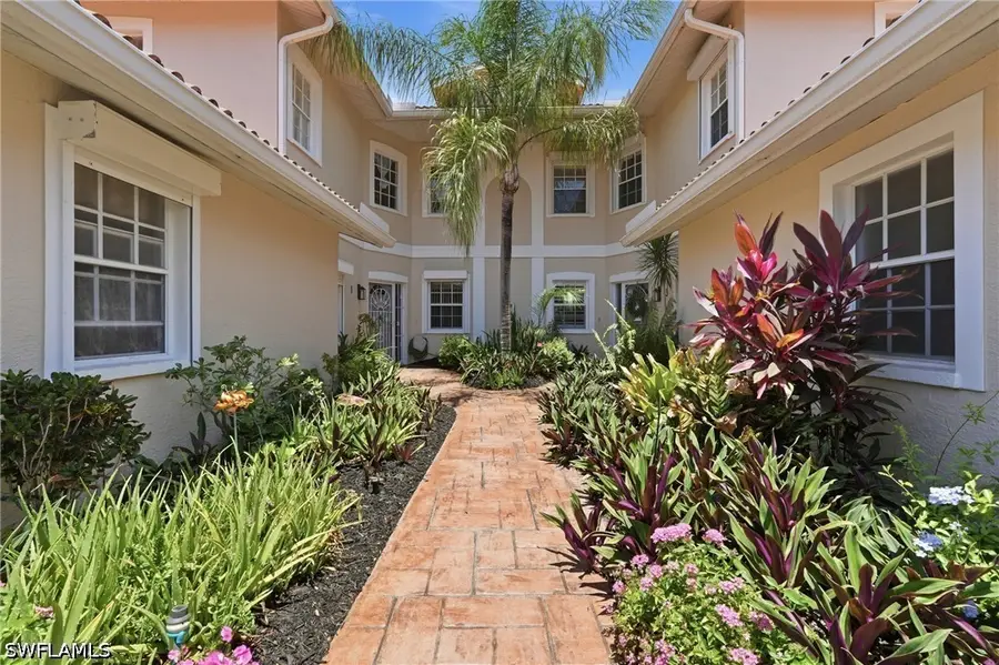 1747 Reuven Circle #3, Naples, FL 34112 - #2